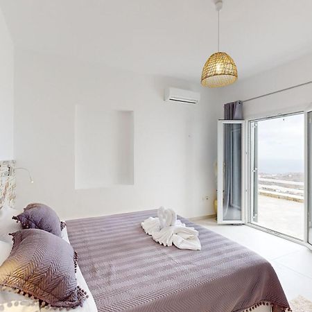 Mykonian Tramonti Villas Mykonos Town Екстер'єр фото