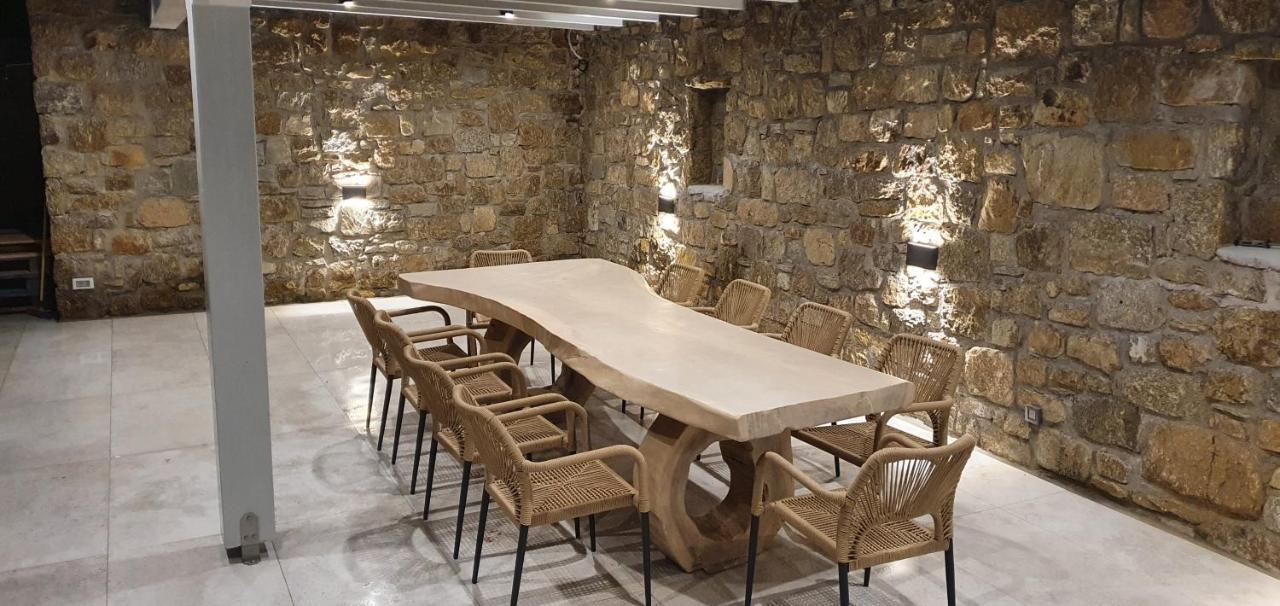 Mykonian Tramonti Villas Mykonos Town Екстер'єр фото