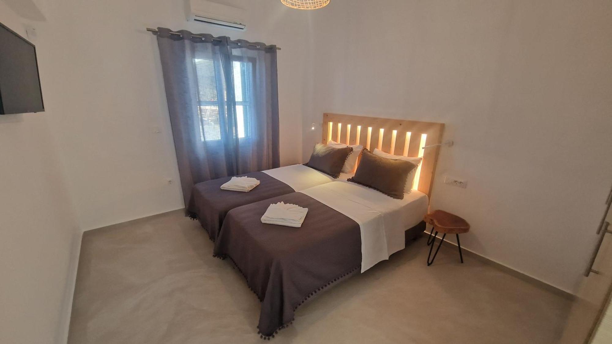 Mykonian Tramonti Villas Mykonos Town Екстер'єр фото