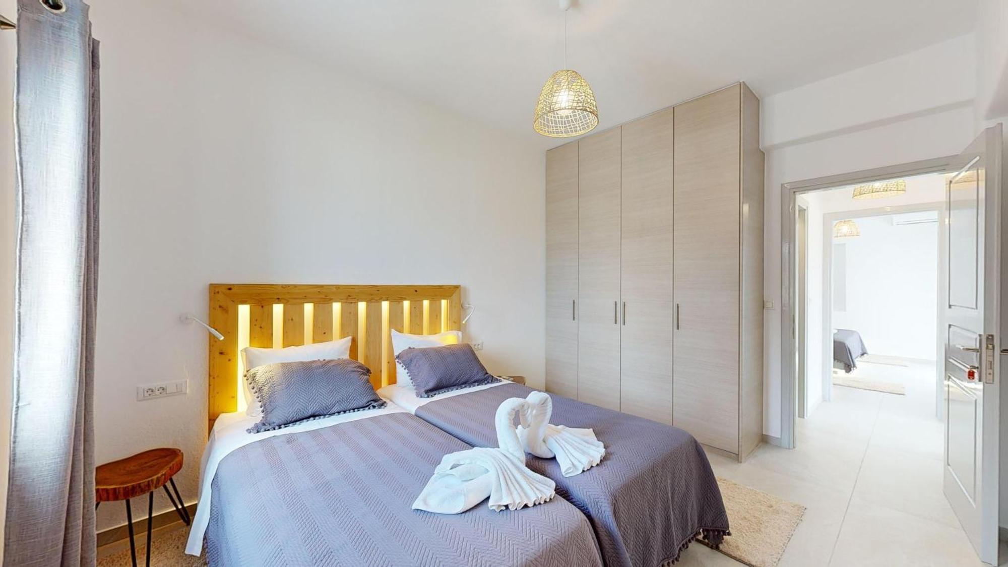 Mykonian Tramonti Villas Mykonos Town Екстер'єр фото