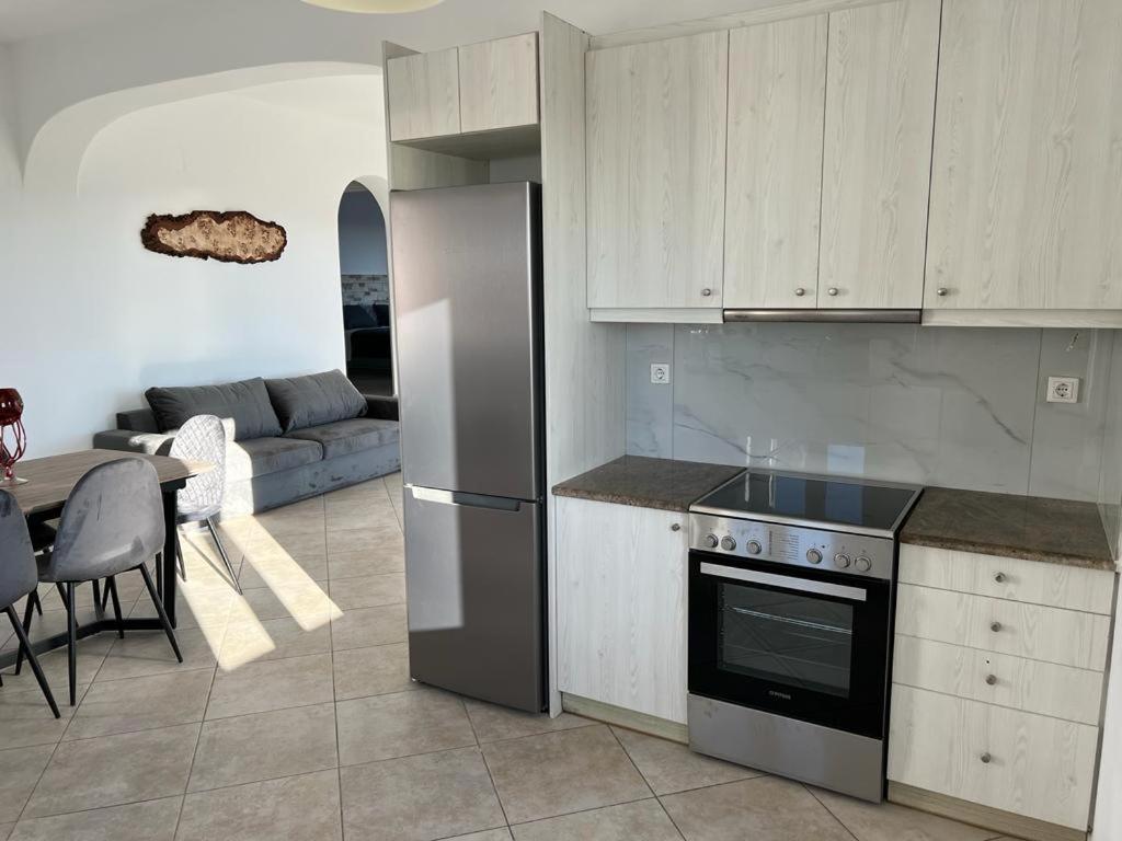 Mykonian Tramonti Villas Mykonos Town Номер фото